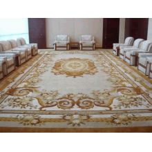 广州汇雅地毯有限公司-汇雅供应手工羊毛地毯 可定做价格优